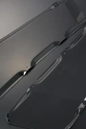 Sale J's Racing Type V Ventilated Bonnet Rain Protector - Honda S2000 00-09 – SBX Performance