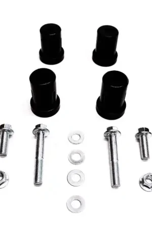 Shop Now PLM Front Anti-Lift Kit Lower Control Arm Bushing 2016+ Honda Civic – SBX Performance