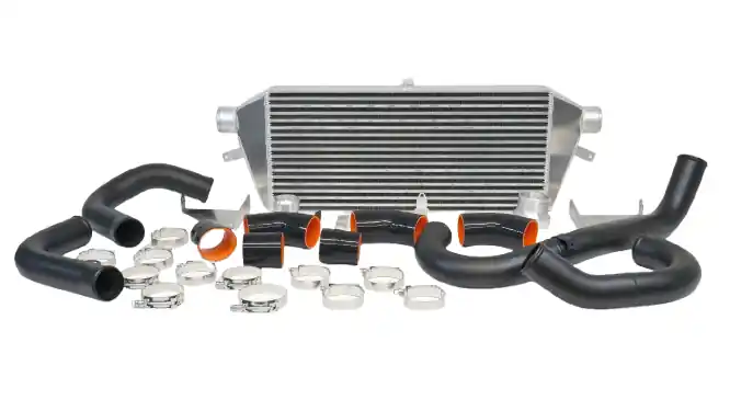 Low Price PLM Front Mount Intercooler & Piping Kit 2022+ Subaru WRX VB – SBX Performance
