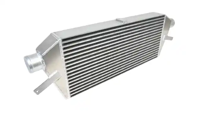 PLM Front Mount Intercooler 2022+ Subaru WRX VB FMIC – SBX Performance Seasonal Sale