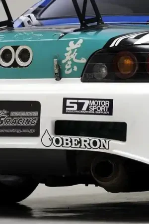 J's Racing Type S Rear Bumper (FRP) - Honda S2000 00-09 – SBX Performance Fan Favorite