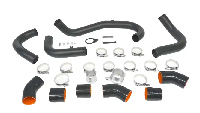 Original PLM Front Mount Intercooler Piping Kit 2022+ Subaru WRX VB – SBX Performance