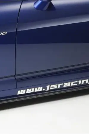 J's Racing Type S Side Step (CFRP) - Honda S2000 00-09 – SBX Performance Best Seller