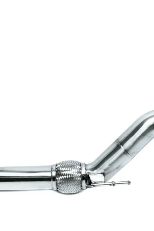 PLM Front Pipe and Down Pipe Upgrade for 2018+ Honda Accord 2.0T – SBX Performance Limited Offer