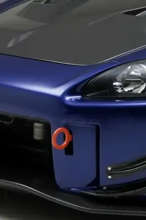 Express Delivery J's Racing Type S Front Bumper V.2 (CFRP) - Honda S2000 00-09 – SBX Performance