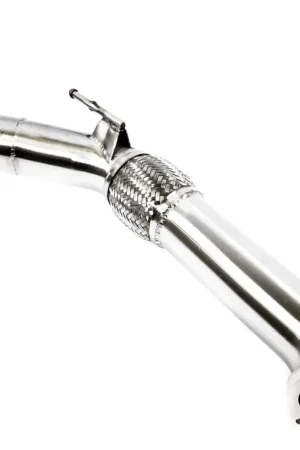 PLM Front Pipe Upgrade for 2018+ Honda Accord 2.0T Bolt On – SBX Performance Big Sale