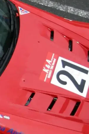 J's Racing Type V Ventilated Bonnet (FRP) - Honda S2000 00-09 – SBX Performance Price Cut