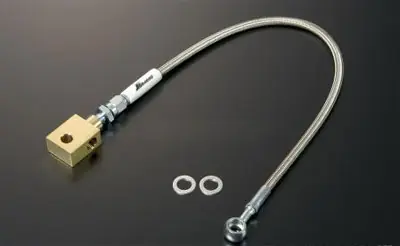 J's Racing Direct Clutch Line - Honda S2000 AP2 04-09 – SBX Performance Warranty Included