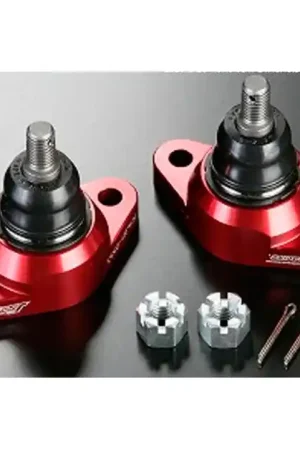 J's Racing Camber Joint S2 Front - Honda S2000 – SBX Performance Final Sale