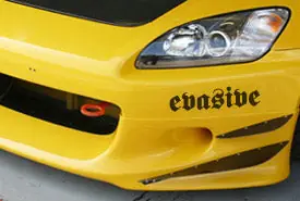 Direct From Factory J's Racing Tow Hook (Front) - Honda S2000 00-09 (AP1/2) – SBX Performance