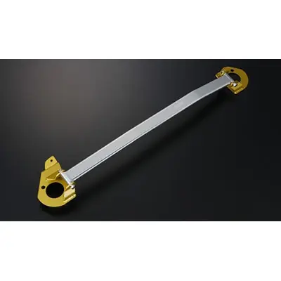 J's Racing Strut Bar (Rear) - Honda Civic 02-05 – SBX Performance Low Price