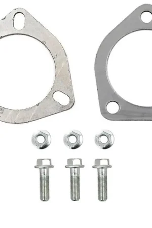 2022+ Honda Civic 1.5T Front Pipe Hardware Kit – SBX Performance Professional Grade