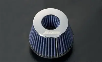 Luxury J's Racing Tsuchinoko Intake System Replacement Air Filter - Honda S20 – SBX Performance