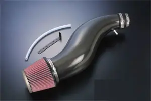 J's Racing Tsuchinoko Intake System - Acura RSX 02-06 (DC5 Type S) (FR – SBX Performance Fan Favorite