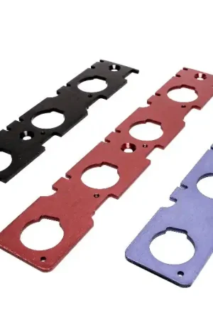 PLM H-Series Coil On Plug Adapter Plate Cover – SBX Performance Must Have