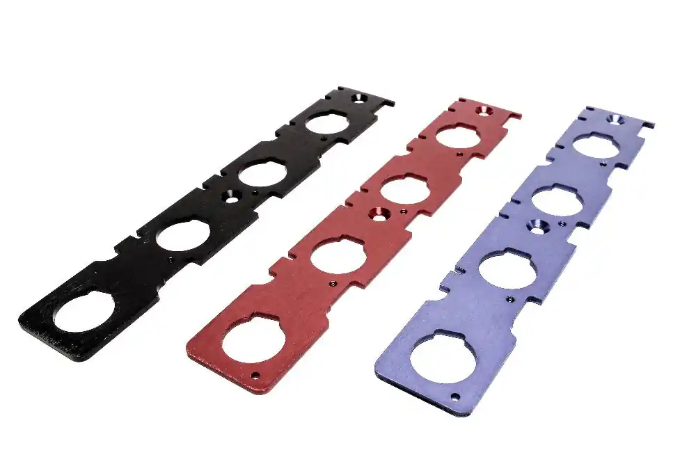 PLM H-Series Coil On Plug Adapter Plate Cover – SBX Performance Must Have