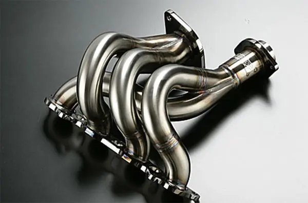 Bulk Order J's Racing 4-2 FX Pro Stainless Exhaust Manifold - K20A DC5 – SBX Performance