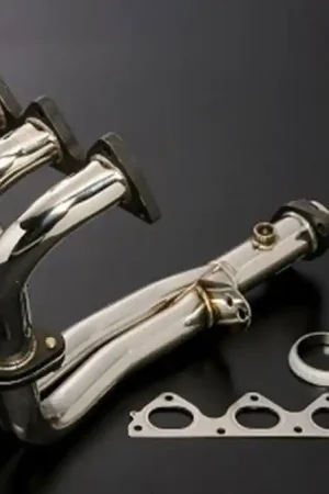 J's Racing 4-2-1 SUS SPL Header - B16A – SBX Performance Super Sale