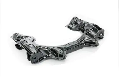 Free Delivery J's Racing Special Reinforced Front Subframe - Honda S2000 – SBX Performance