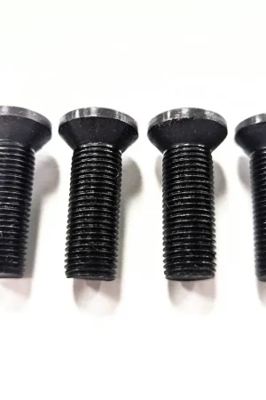 Must Have PLM H2B Plate Bolt Kit For H22 H23A F20B With B-Series Transmission -– SBX Performance