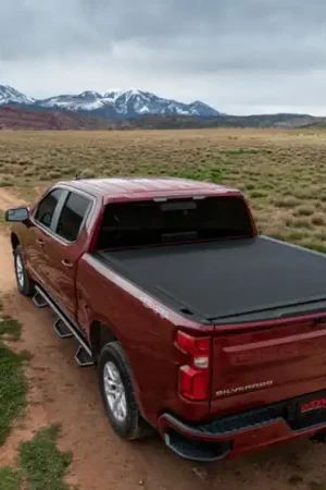 Extang 2020 Chevy/GMC Silverado/Sierra (6 ft 9 in) 2500HD/3500HD Xceed – SBX Performance Money Back Guarantee