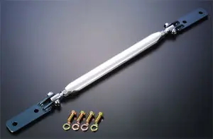 J's Racing Front Lower Arm Bar - Honda FIT 07-08 GD3 – SBX Performance Big Sale