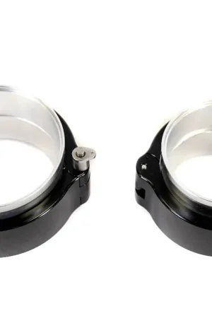 PLM HD Clamp Quick Release System Assembly - Stainless Steel – SBX Performance Seasonal Sale