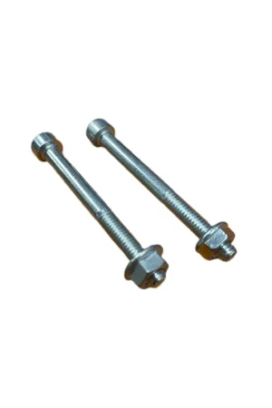 Cheap PLM Header Assembly Hardware Bolts Nuts – SBX Performance
