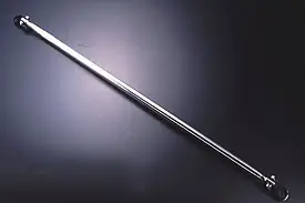 J's Racing C-Pillar Bar - Acura RSX 02-06 DC5 – SBX Performance Deal