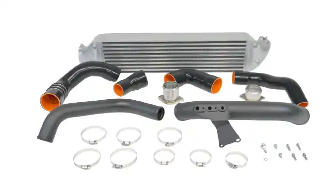 Low Price PLM Honda Civic 1.5T Turbo & Si FC 2016+ Intercooler Kit & Charge Pipe – SBX Performance