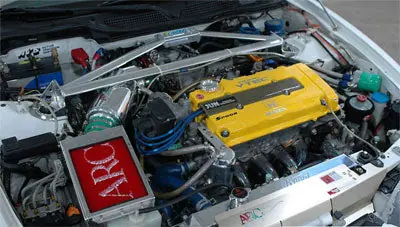 J's Racing Titanium FX-PRO 60RS NA2 Exhaust - Acura NSX 97-05 – SBX Performance Fast Shipping