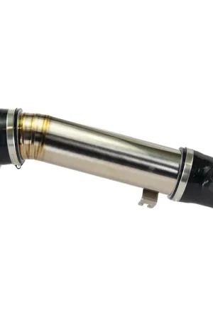 2022+ Honda Civic 1.5T Titanium Turbocharger Inlet Pipe Upgrade Kit – SBX Performance No Minimum Order