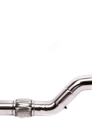 Handmade PLM Honda Civic X 1.5 Turbo Front Pipe & Downpipe V2 Combo 2016+ – SBX Performance