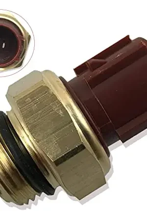 PLM Honda Fan Switch RSX K-Swap EG EK DC2 – SBX Performance Final Sale