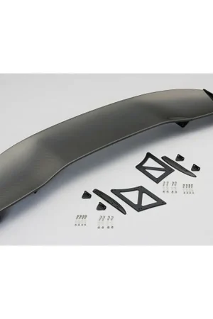 J's Racing 3D GT Wing (Type 1 / Wet Carbon / 1500mm) - Acura Integra C – SBX Performance Place Order