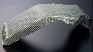 Factory Price J's Racing Carbon Air Intake Duct - Honda S2000 00-09 (AP1/AP2) – SBX Performance