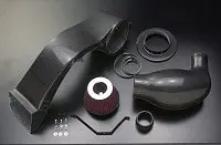 J's Racing Tsuchinoko Intake System - Honda S2000 00-09 (AP1/2) – SBX Performance Save Now