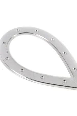 Wholesale PLM Hood Exit Exhaust Downpipe Trim - Tear Drop – SBX Performance