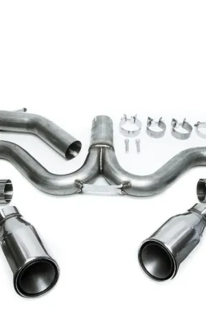 Bulk Order PLM Hyundai Elantra GT i30 18-20 Axle-Back Exhaust – SBX Performance