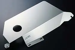 J's Racing Heat Shield - Honda S2000 00-09 – SBX Performance Hot Deal