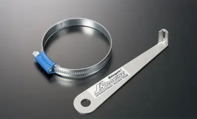 Trending J's Racing Oil Filter Stopper - Honda S2000 – SBX Performance