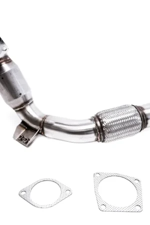 PLM Hyundai Veloster N i30N 2019-2022 Catted Downpipe – SBX Performance Secure Checkout