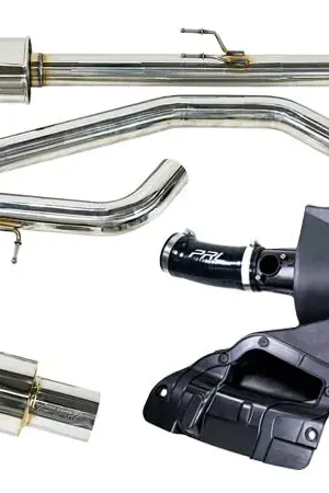 2022+ Honda Civic N1 Exhaust and High-Volume Intake System Bundle – SBX Performance Free Returns