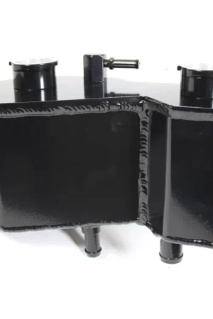 PLM Infiniti Q50 Q60 Coolant Expansion Tank – SBX Performance Final Sale