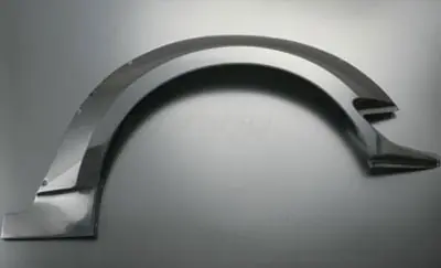 J's Racing Type-S Rear Wide Fender Kit - Honda S2000 – SBX Performance Price Cut