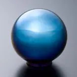 Fresh Stock J's Racing Titanium Shift knob - Ti Blue M10x1.5 – SBX Performance