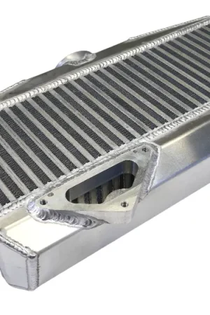 Discount PLM Intercooler 2022+ Subaru WRX VB – SBX Performance