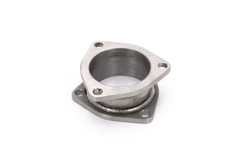 2023+ Acura Integra 1.5T 3” High Volume Exhaust Adapter – SBX Performance Warranty Included