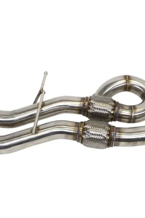 Must Have PLM J-PIPE 15-20 TLX FWD (UB2/3) & 08-17 ACCORD V6 – SBX Performance