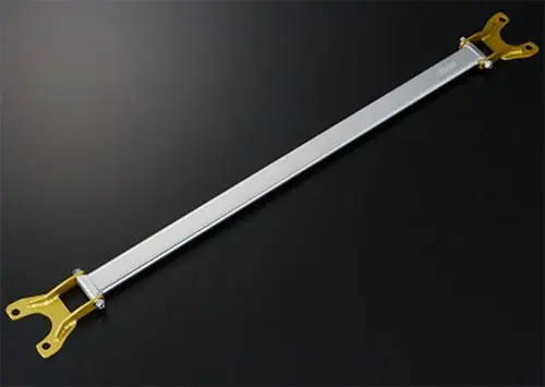 Luxury J's Racing Strut Bar (Rear) - Acura Integra 94-01 – SBX Performance